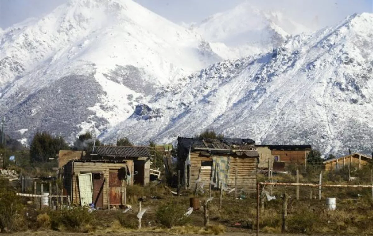 Bariloche-Pobreza