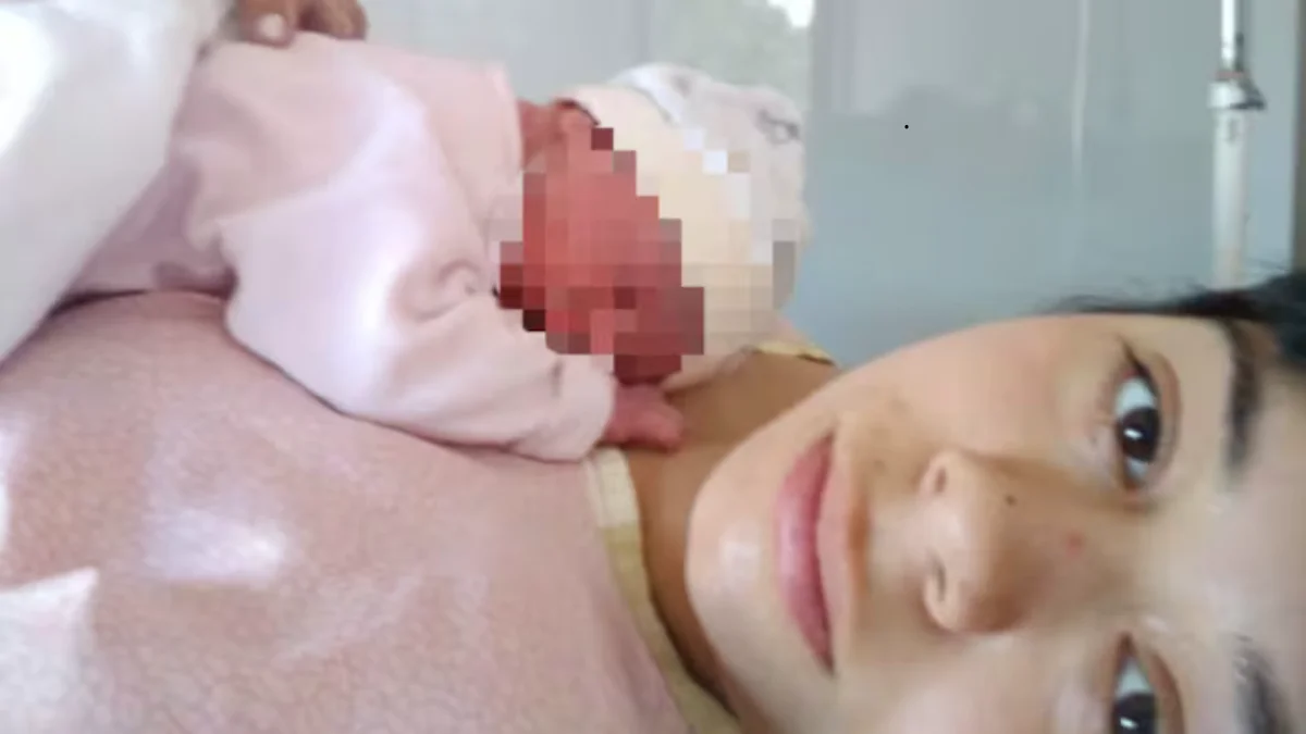 Claribel Medina Davico murió pocos días después del parto y su mamá denunció mala praxis. (Foto gentileza Soledad Davico)