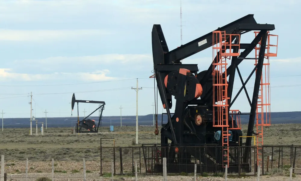 Petróleo