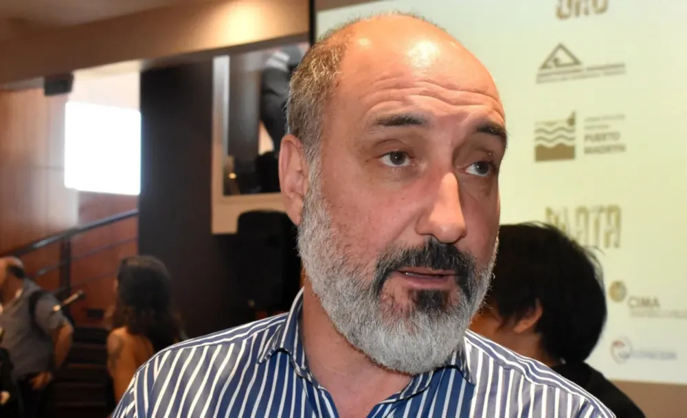 Esteban Abel será secretario de desarrollo urbano