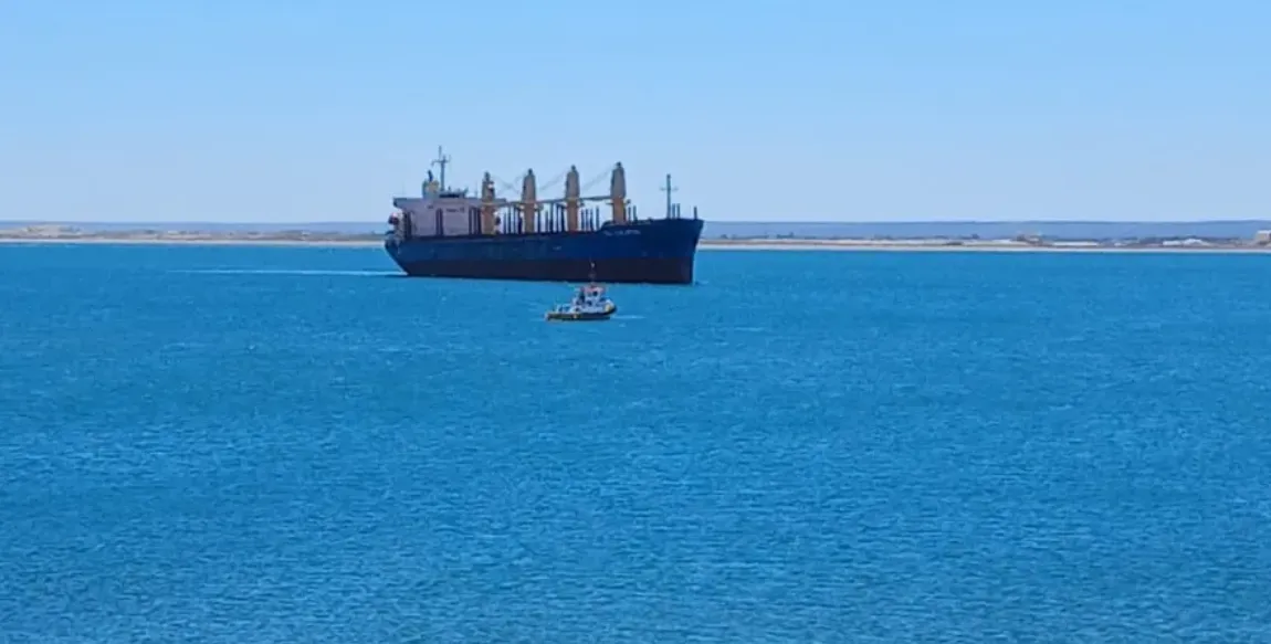 llegaron caños