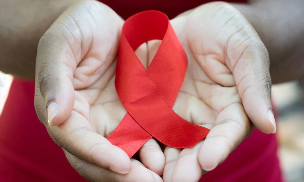 VIH - Sida. Foto Freepik