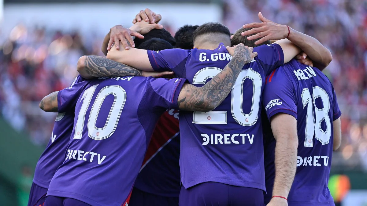 River Plate. Foto X @RiverPlate