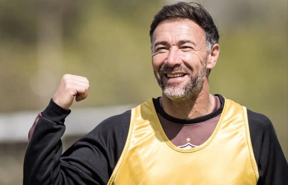 Platense y San Martín (SJ) se enfrentan el viernes a las 19 en Vicente López