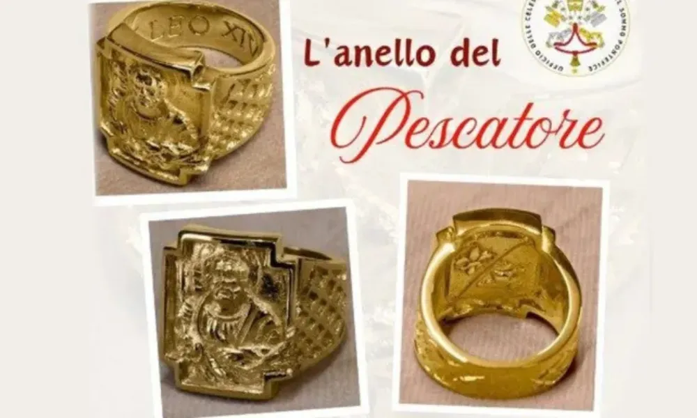 Anillo
