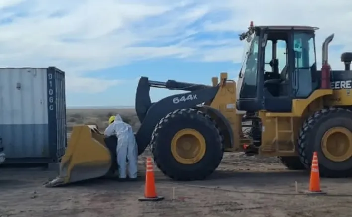 obras punta colorada