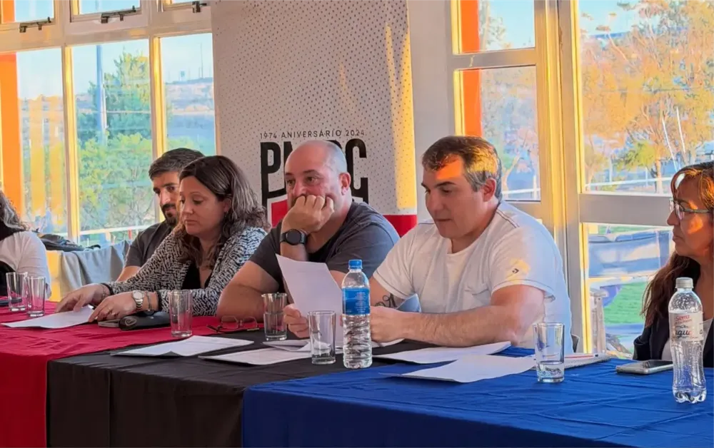 El Puerto Madryn RC anunció a su nueva Comisión Directiva