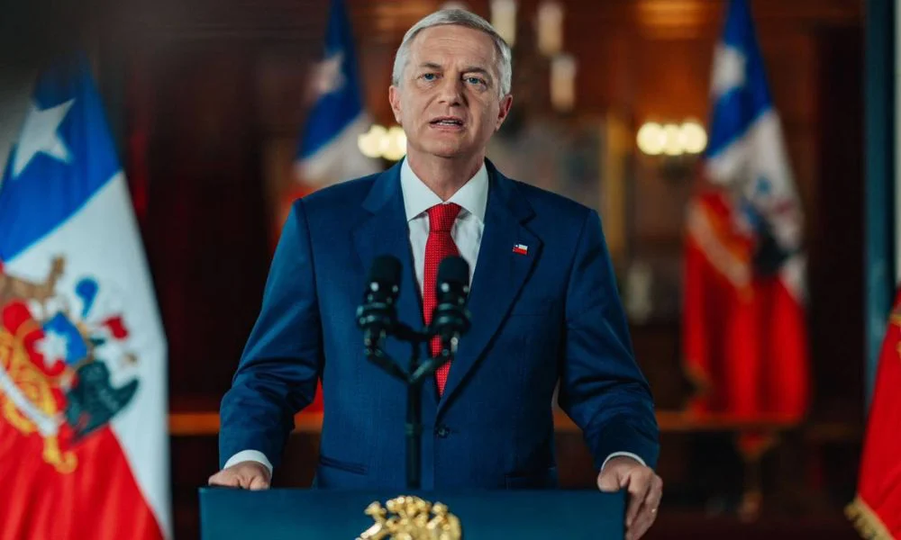 José Antonio Kast