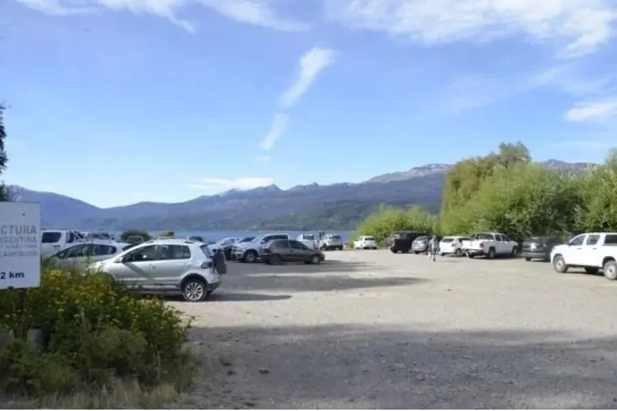 Turismo en Los Alerces