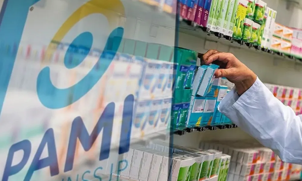 PAMI Medicamentos