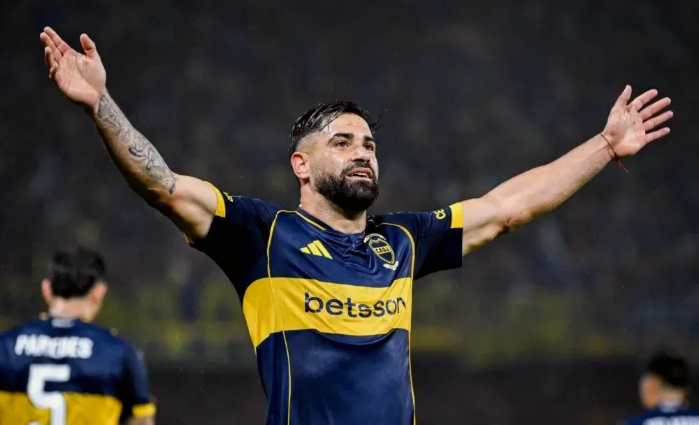 Racing mueve fichas por Giménez y Boca mira a Rojas