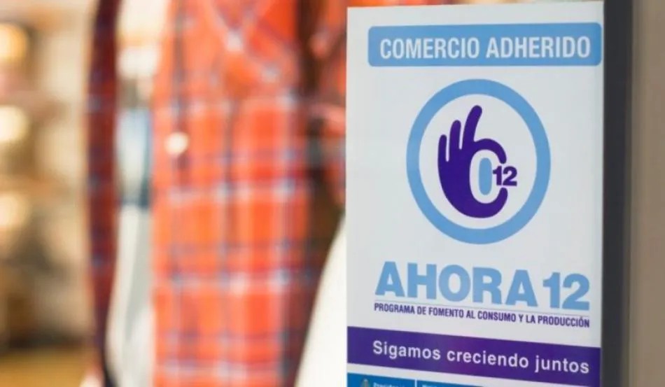 Ahora 12