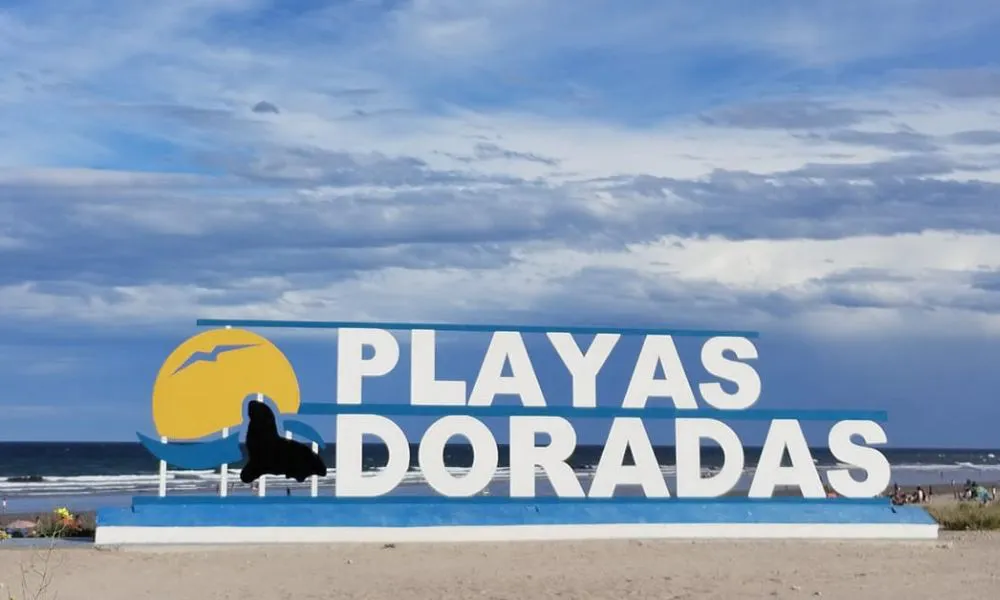 playas doradas