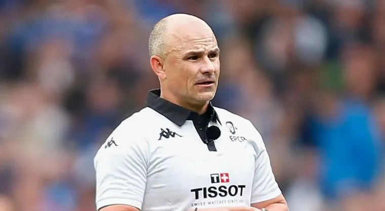 SE CONFIRMÓ EL ÁRBITRO DE LOS CUARTOS DE FINAL DE LOS PUMAS