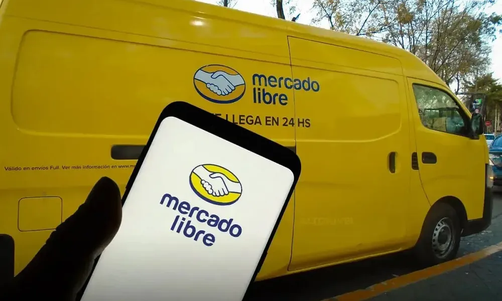 Mercado Libre