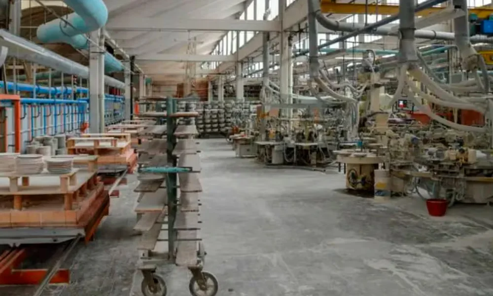 La empresa Verbano, con planta en Capitán Bermúdez, abrió un programa de retiros voluntarios.