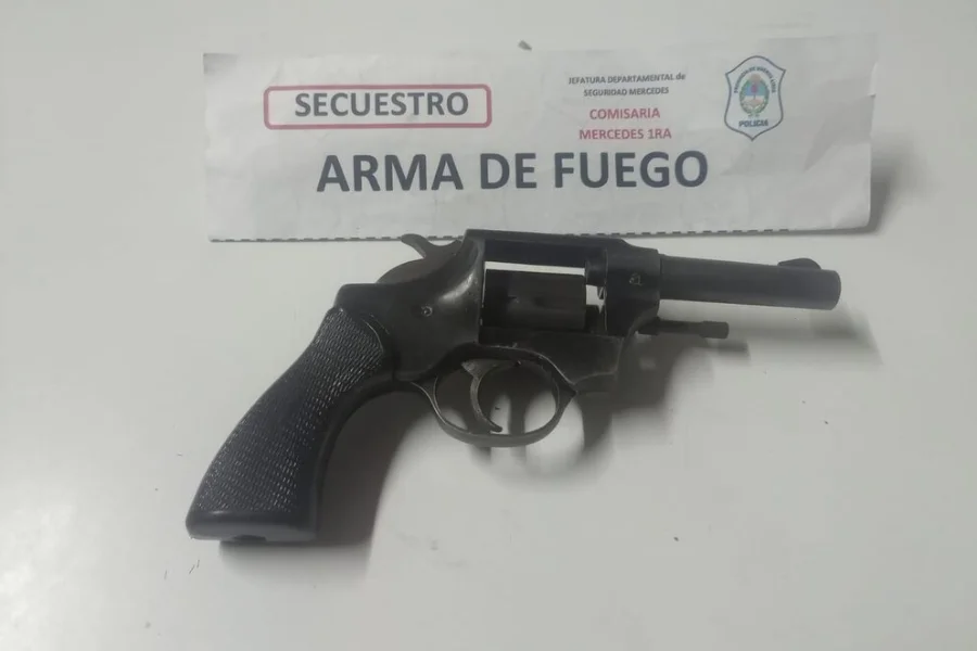 Asesinato Mercedes