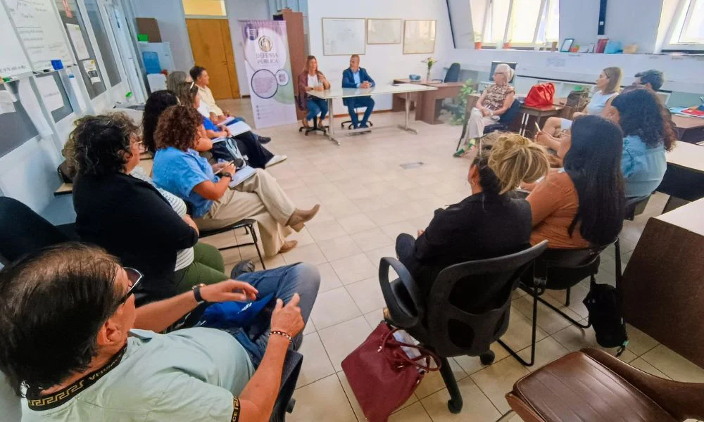Servicios de Protección en Lago Puelo