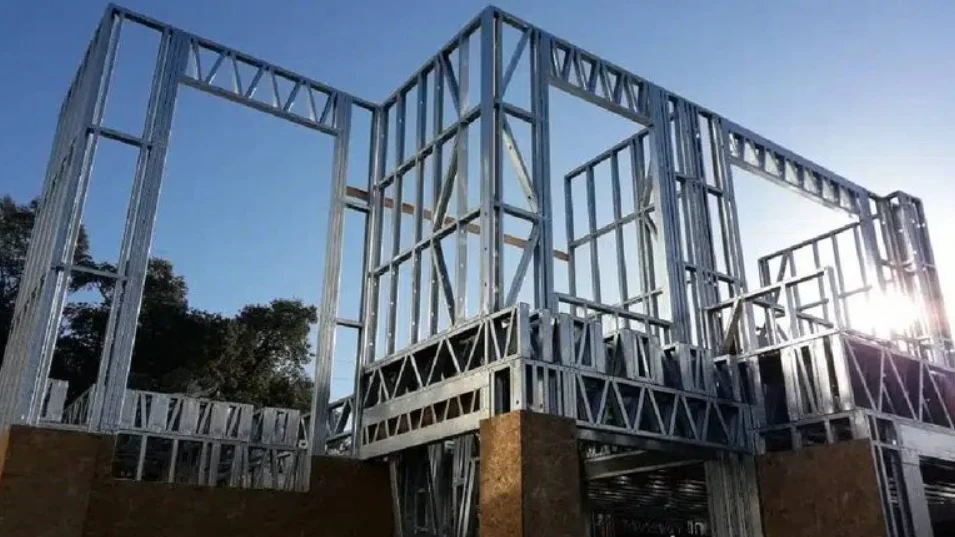 condena steel farking