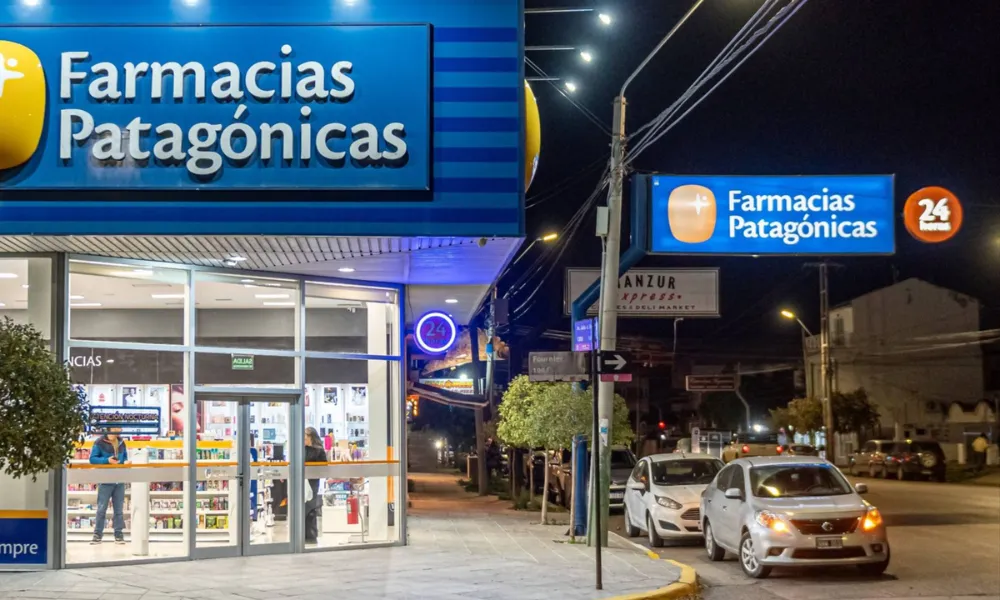Farmacias Patagónicas