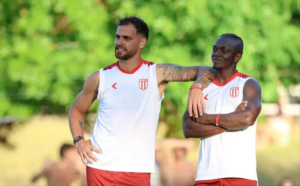 Estudiantes debutará ante Ituzaingó en la Copa Argentina