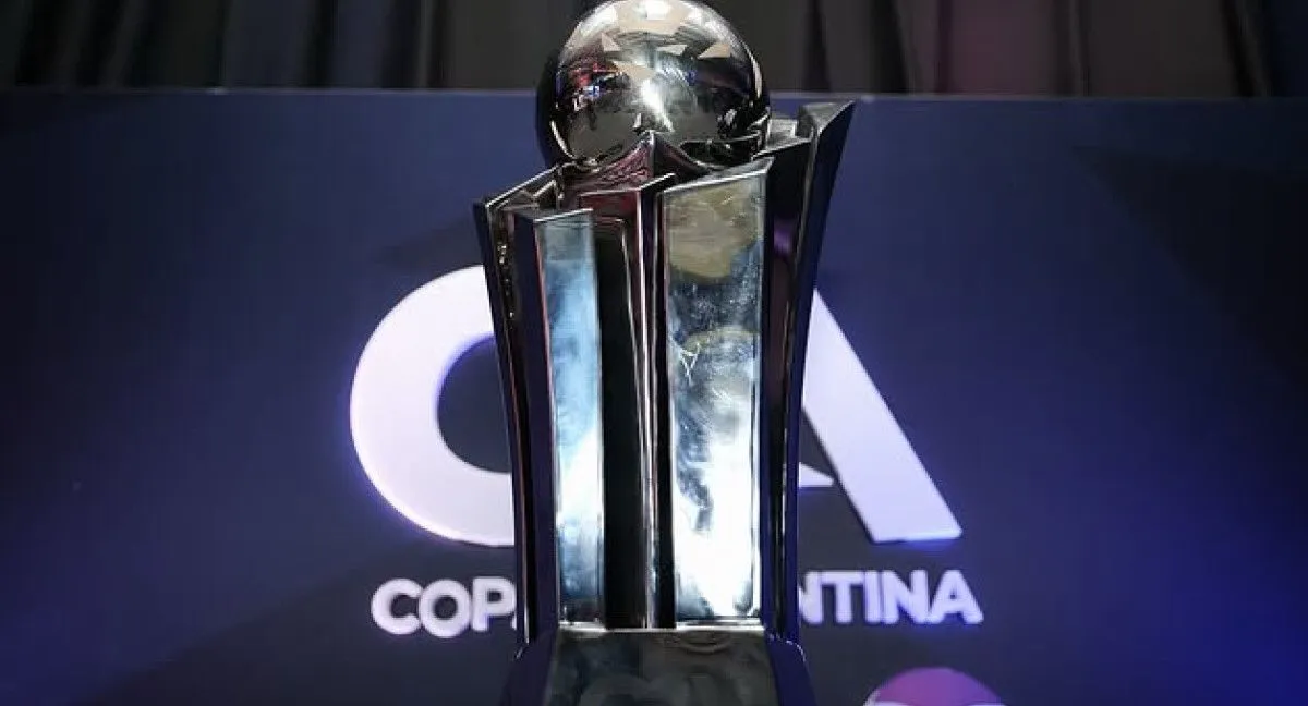 Copa Argentina