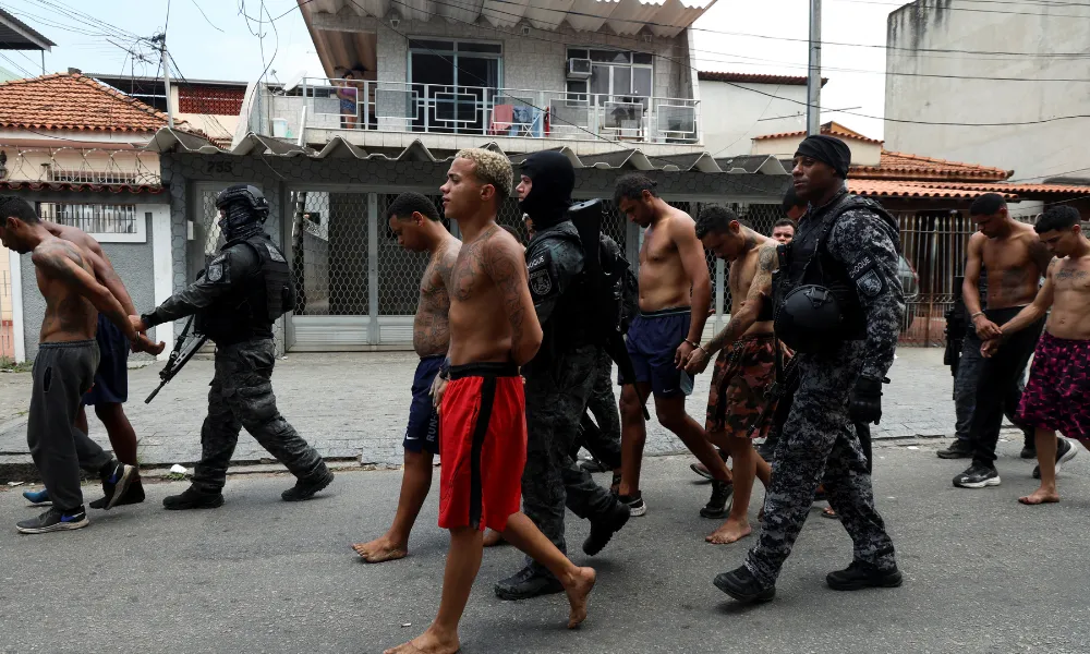 Brasil