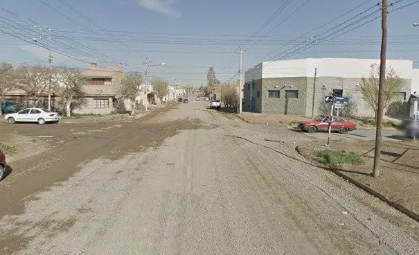 Calle Estivariz