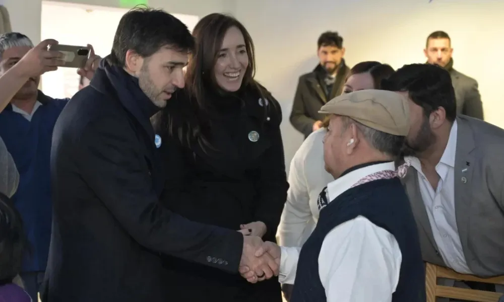 Reconocimiento a poblador