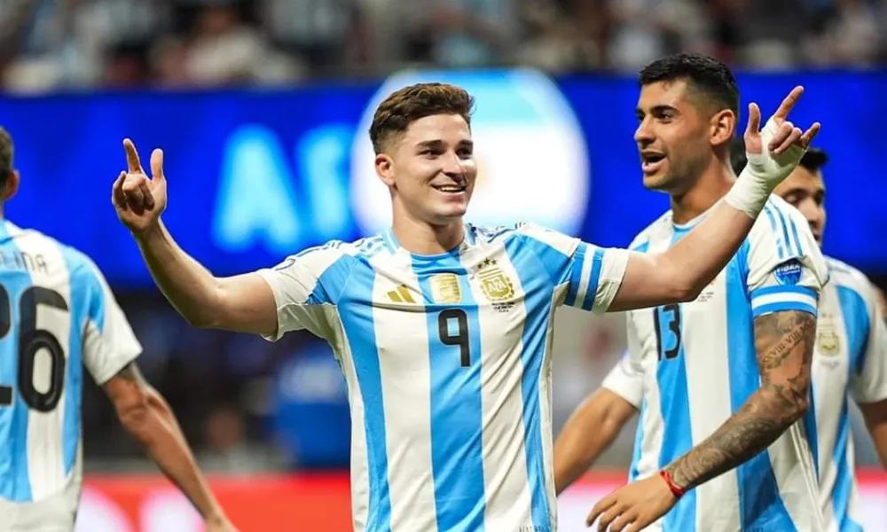 Julián jugará en el colchonero 