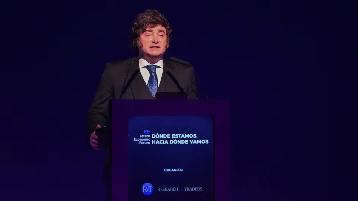 Latam Economic Forum