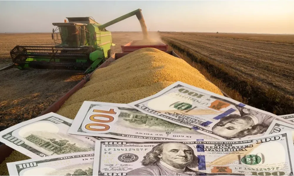 Dólar agro