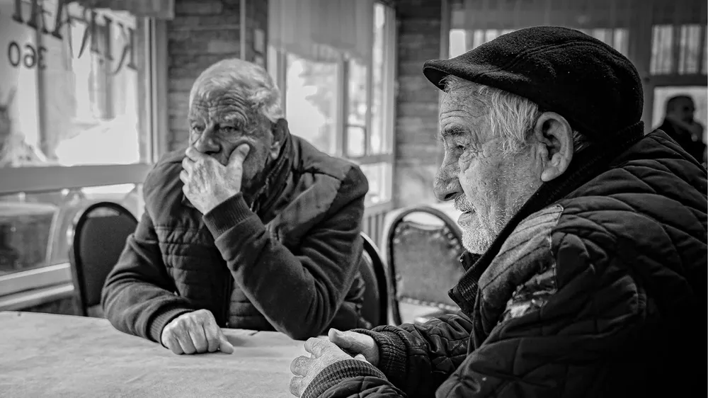 adultos mayores