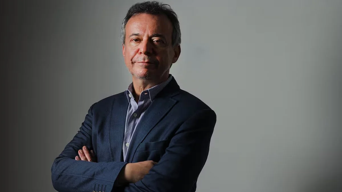Daniel Artana