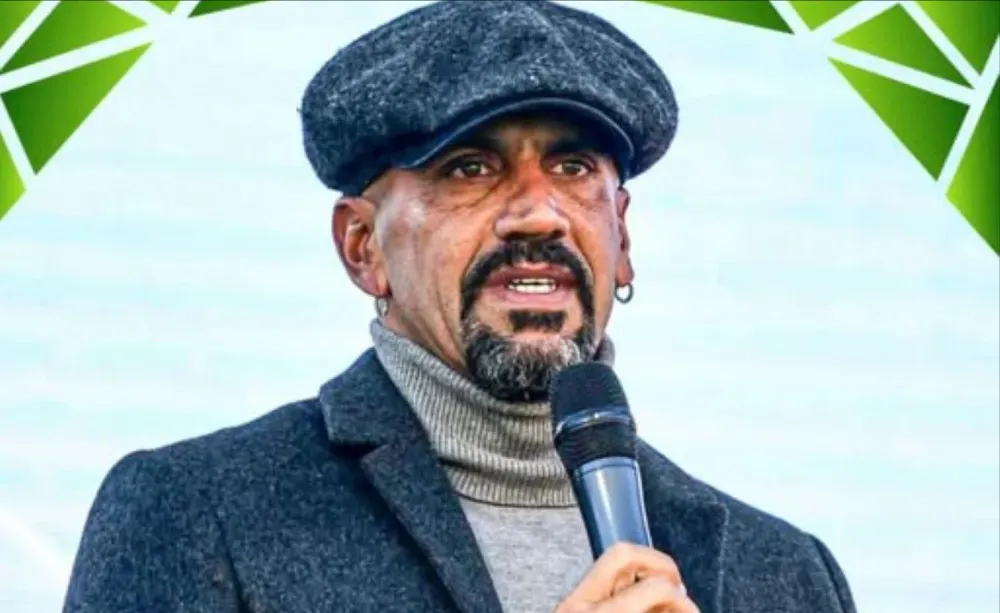 Juan Sebastián Verón sorprendió con un posteo tras el gesto de Estudiantes