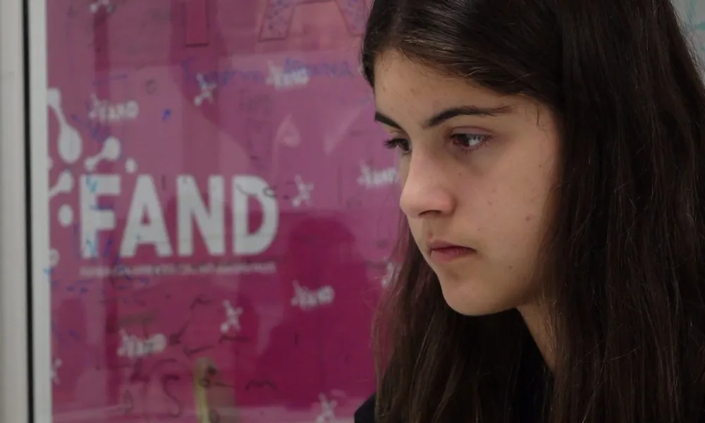 Hackathon de la NASA