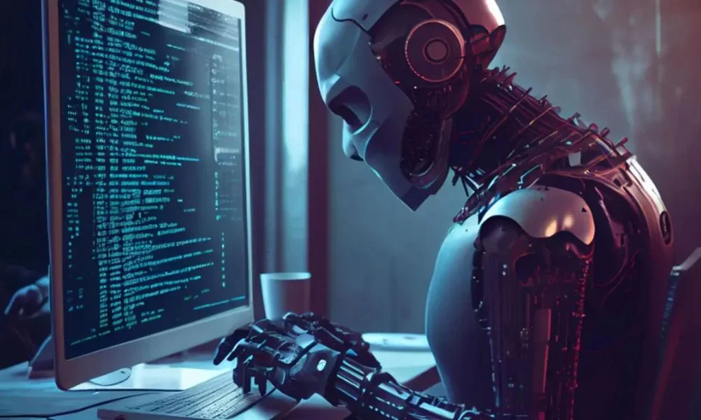 Intligencia artificial