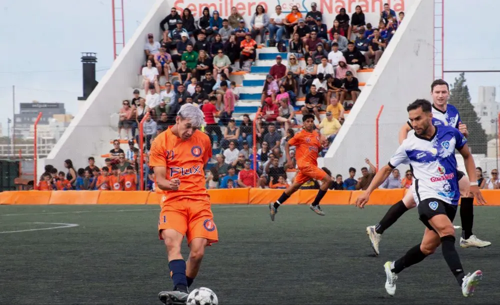 Moreno va a Villalonga con ventaja y sueña en grande