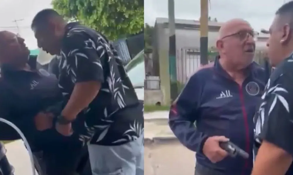 Comienza el juicio contra el expolicia que mató a un vecino por música alta