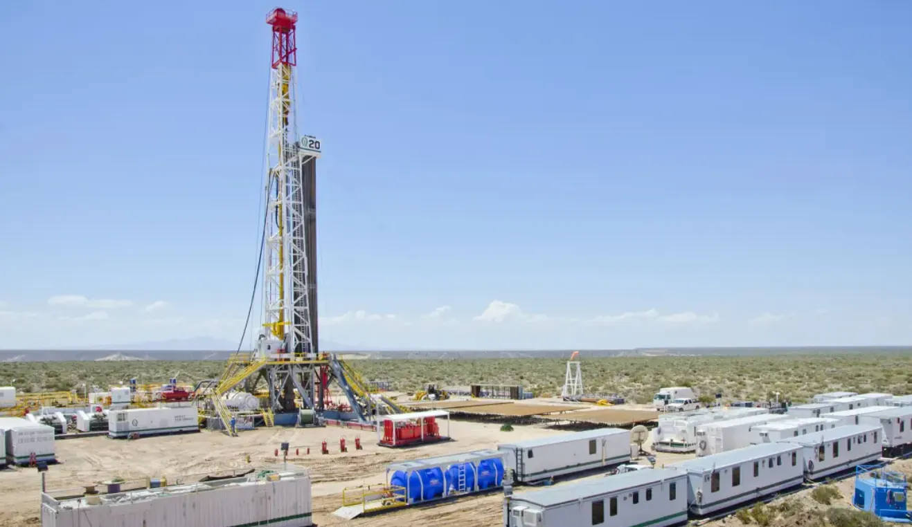 petroleo