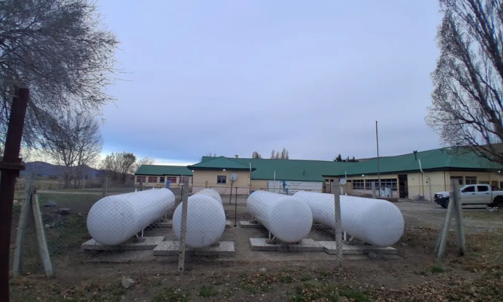 Reabrió la Escuela N° 134 de Paso del Sapo