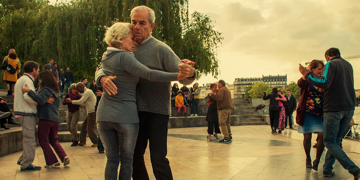 Tango