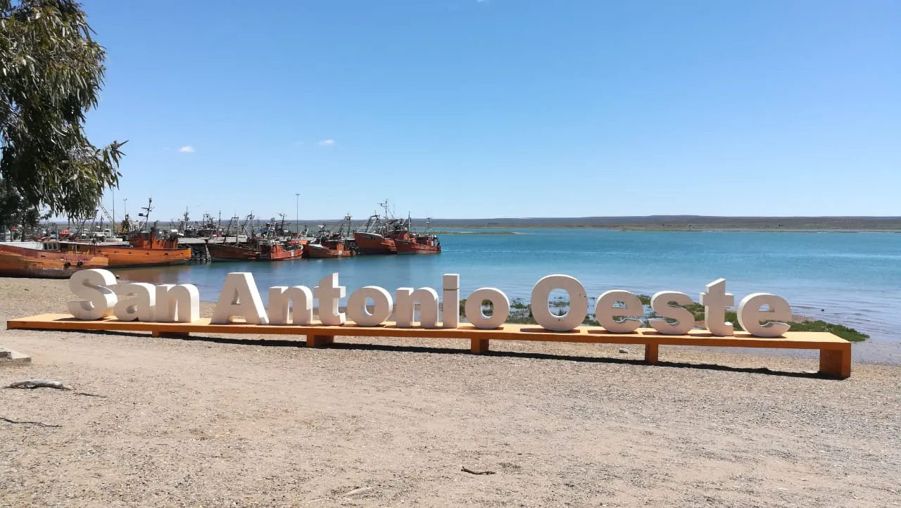 San Antonio Oeste