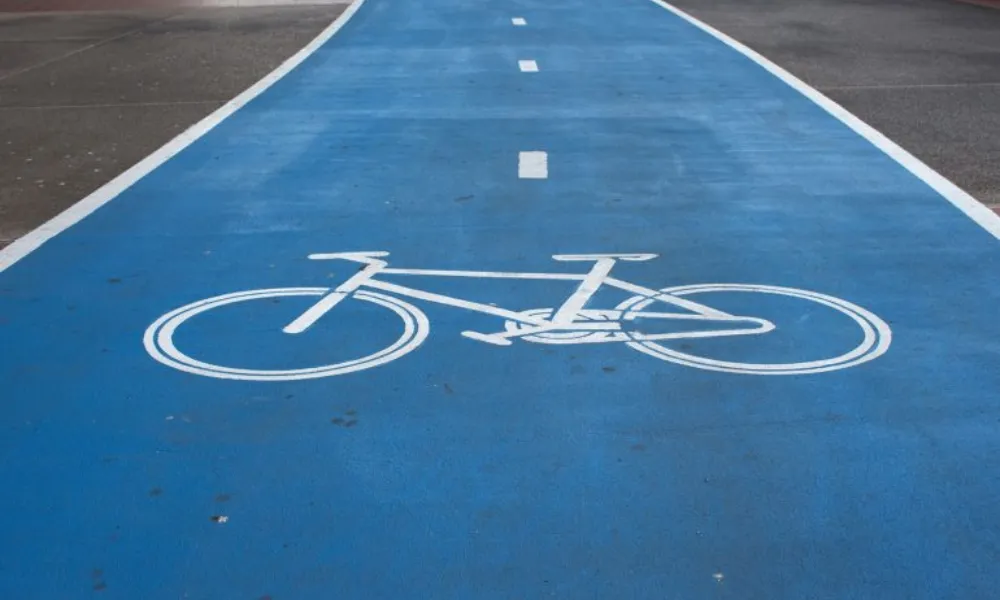 ciclovía