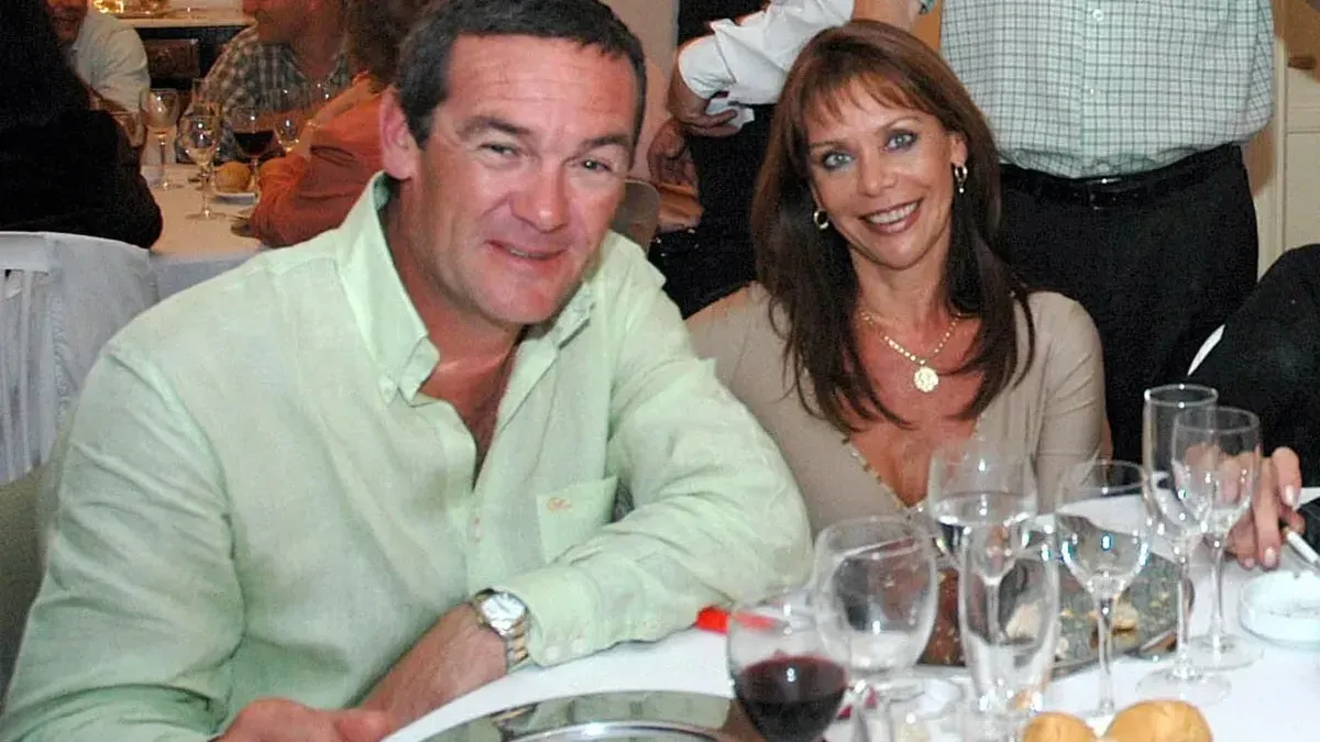 Marcelo Macarrón fue absuelto por el asesinato de Nora Dalmasso