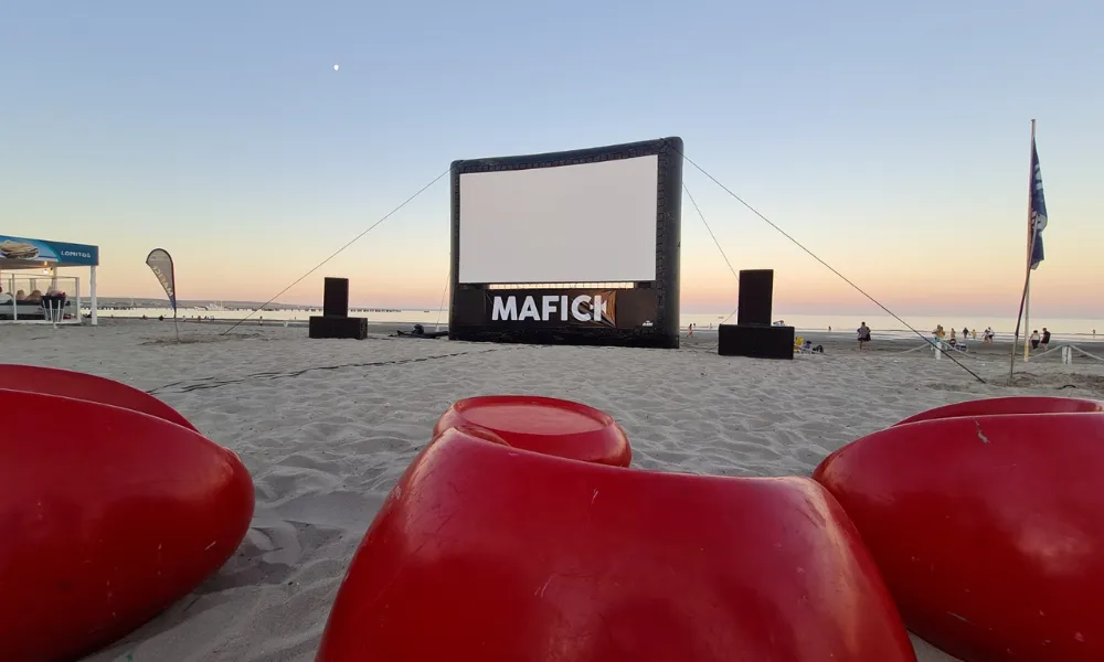 MAFICI 