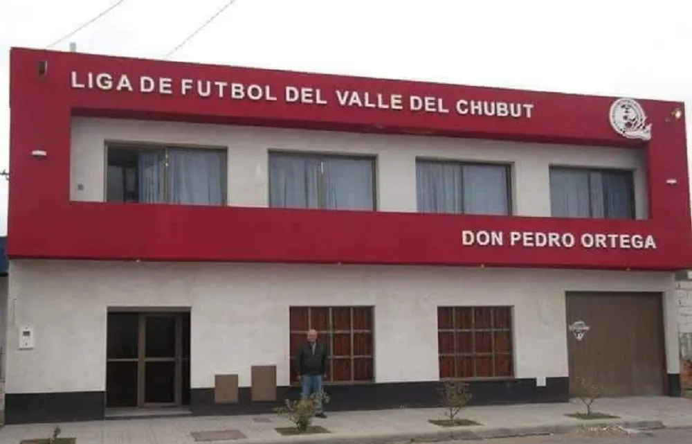 liga del valle
