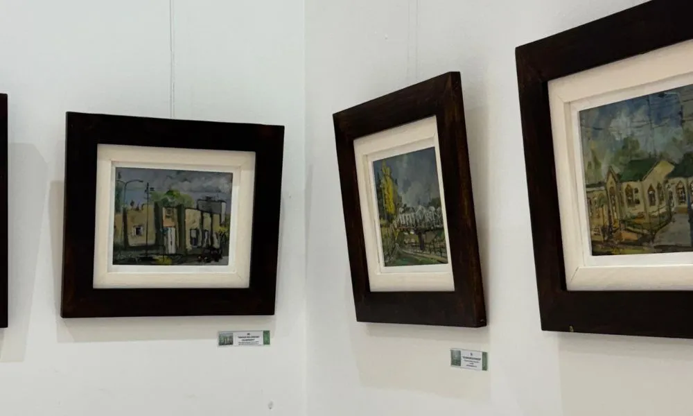 Inagotable Rawson de Ariel Testino