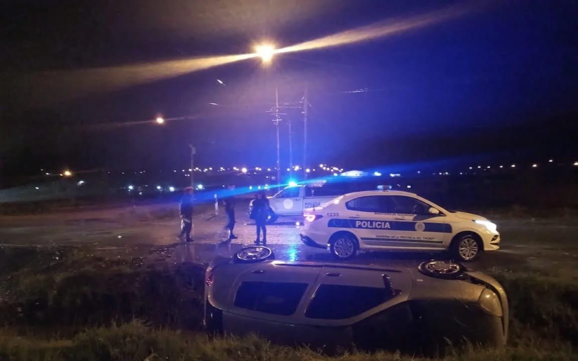 Accidente