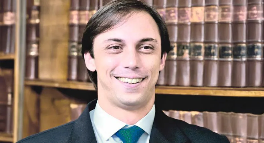 Santiago Castro Videla